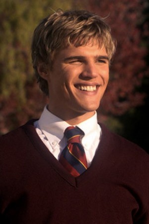 Chris Zylka