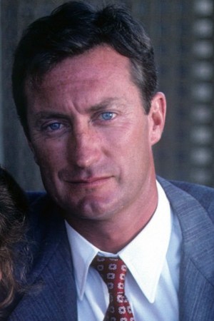 Bryan Brown