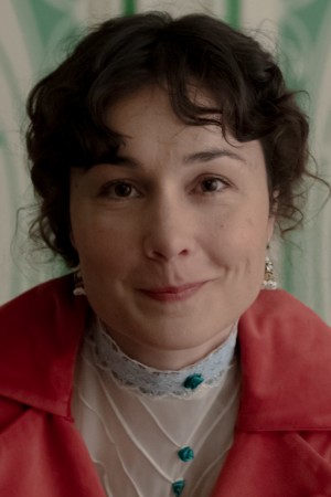 Nadia de Santiago