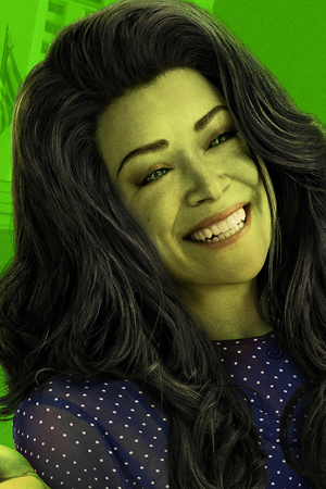Tatiana Maslany