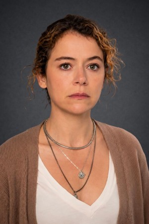 Tatiana Maslany