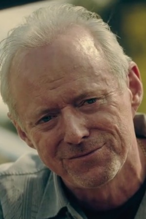 Ned Dennehy