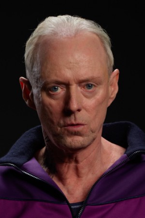 Ned Dennehy