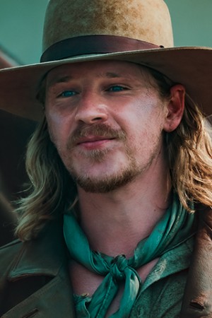 Daniel Webber