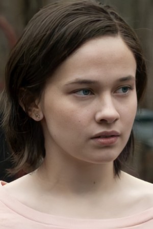 Cailee Spaeny