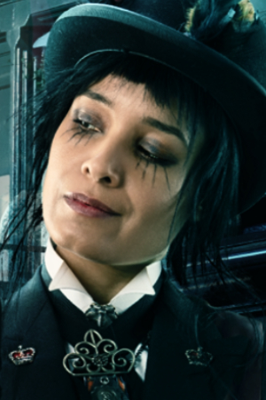 Shelley Conn