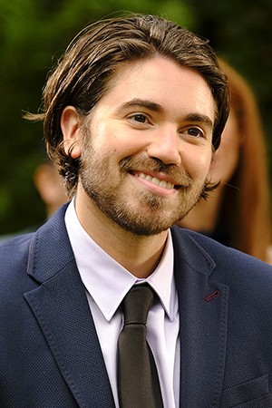 Noah Galvin
