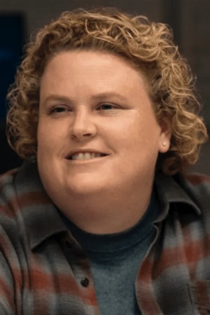Fortune Feimster