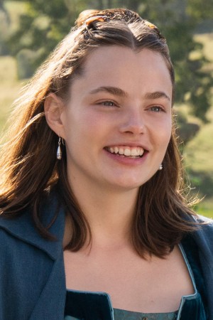 Kristine Froseth