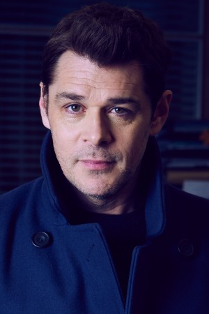 Kenny Doughty