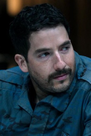 Carlos Torres