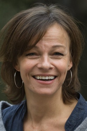 Kajsa Ernst