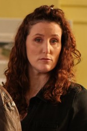 Bronagh Waugh
