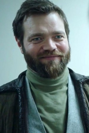 Jóhannes Haukur Jóhannesson