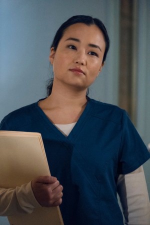 Diana Bang