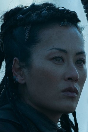 Olivia Cheng