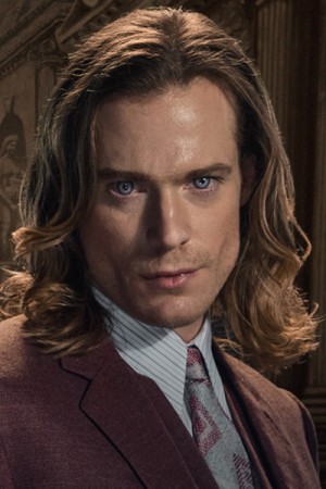 Sam Reid