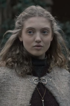 Amelia Clarkson
