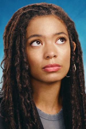 Jaz Sinclair