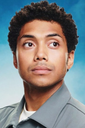 Chance Perdomo