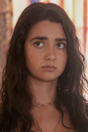 Geraldine Viswanathan
