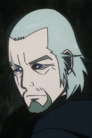 Tetsuo Kanao