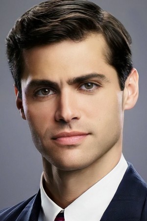 Matthew Daddario