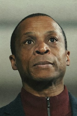 Jude Akuwudike
