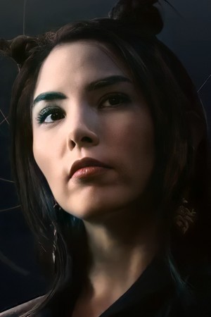 Anna Akana