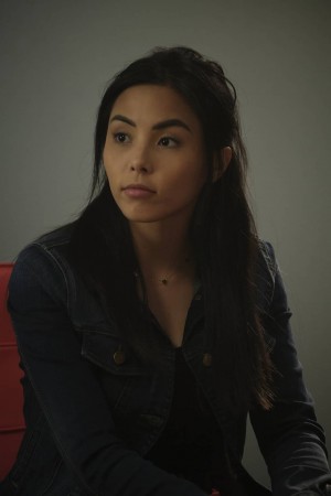 Anna Akana