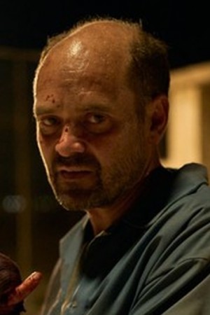 David Dencik