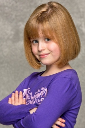 Lulu Wilson