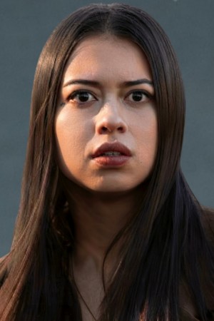 Amber Midthunder