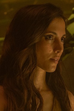 Sarah-Sofie Boussnina