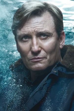 Oliver Masucci