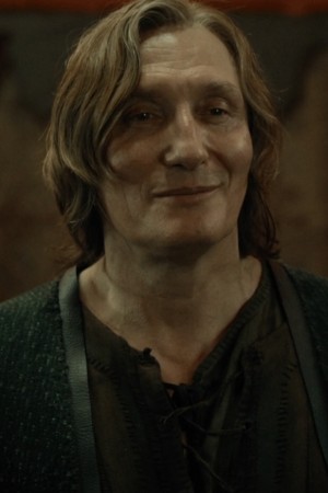 Oliver Masucci