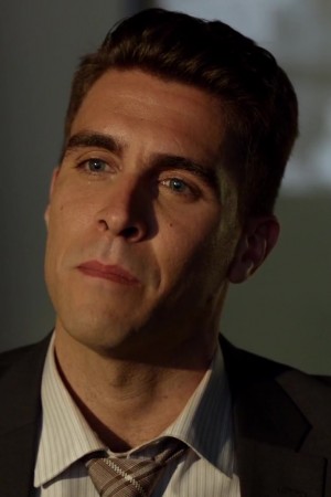 Josh Segarra