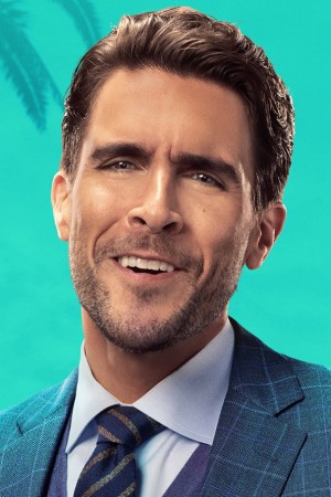 Josh Segarra