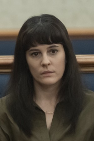 Phoebe Fox