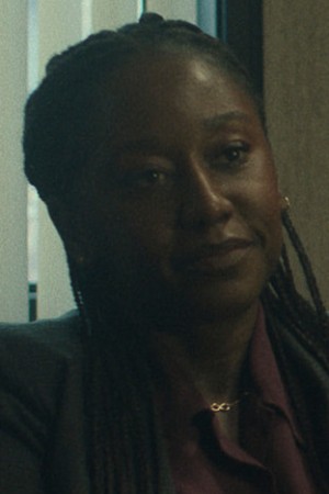 Nana Mensah