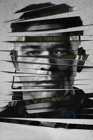 Kingsley Ben-Adir