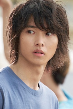 Kento Yamazaki