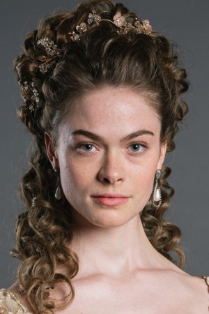 Pauline Rénevier