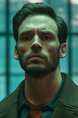 Sam Claflin