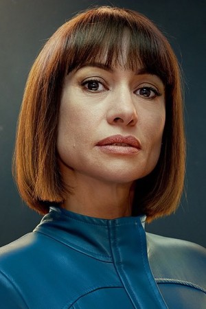 Natalia Verbeke