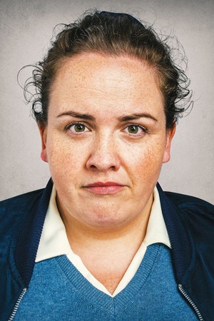 Jessica Gunning