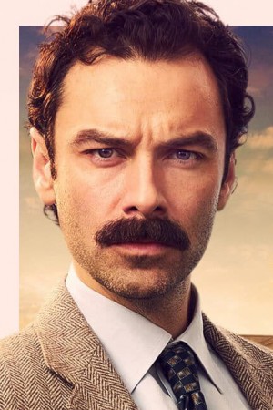 Aidan Turner