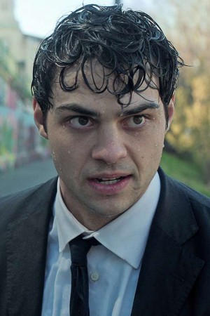 Noah Centineo