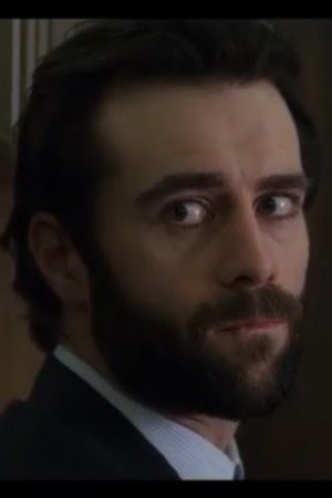 Cillian O'Sullivan