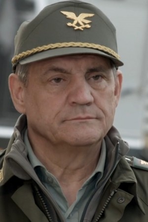 Francesco Salvi